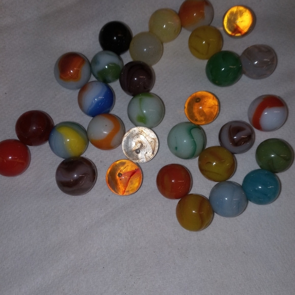 Marbles - Picture 2 of 3